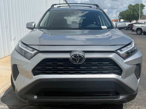 Used 2023 Toyota RAV4 XLE w/ Convenience Package FWD image 15