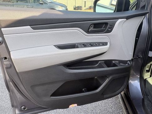 Used 2019 Honda Odyssey EX-L image 11