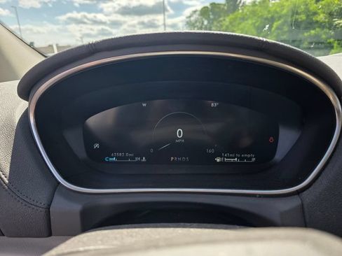 Used 2019 Lincoln Nautilus Reserve AWD/4WD image 8