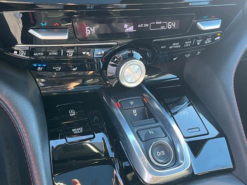 Certified 2025 Acura MDX A-Spec image 11