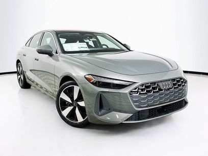 Used 2025 Audi A5 2.0T Premium Plus w/ Premium Plus