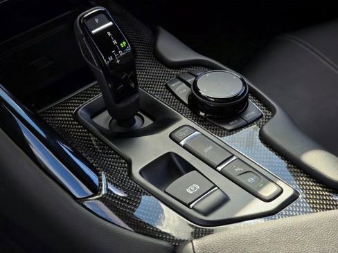 Used 2021 Toyota Supra image 23