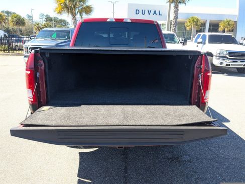 Used 2017 Ford F150 XLT w/ Equipment Group 301A Mid image 13