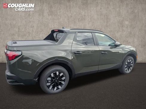 New 2026 Hyundai Santa Cruz SEL AWD/4WD image 9
