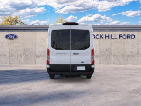 New 2026 Ford Transit 350 XLT RWD image 5