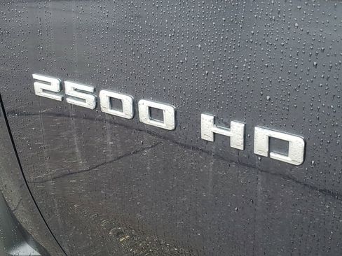 Used 2024 Chevrolet Silverado 2500 Custom w/ Custom Value Package image 33