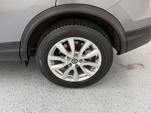 Used 2021 Nissan Rogue Sport S AWD/4WD image 23