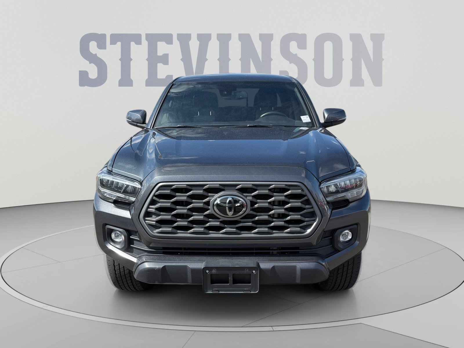 Used 2023 Toyota Tacoma TRD Off-Road AWD/4WD image 8