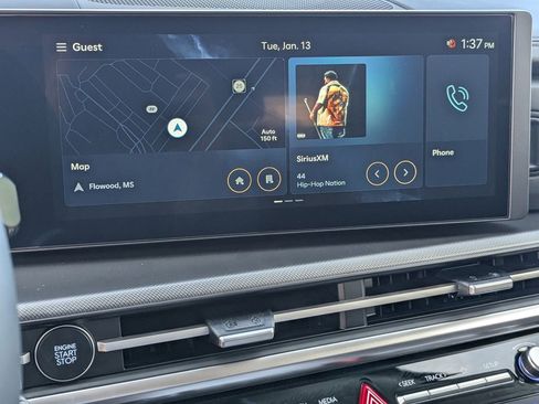 New 2026 Hyundai Santa Fe XRT AWD/4WD image 6