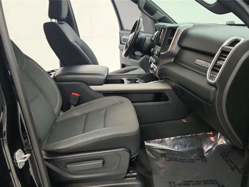 Used 2021 RAM 1500 Big Horn image 36