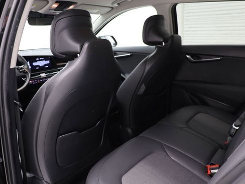 Used 2023 Kia Niro Wind image 11