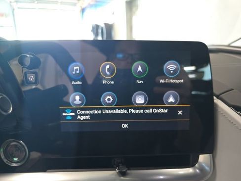 Used 2022 Chevrolet Corvette Stingray Premium Cpe w/ Z51 Performance Package image 24