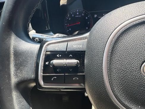 Used 2021 Kia Sorento S FWD image 8