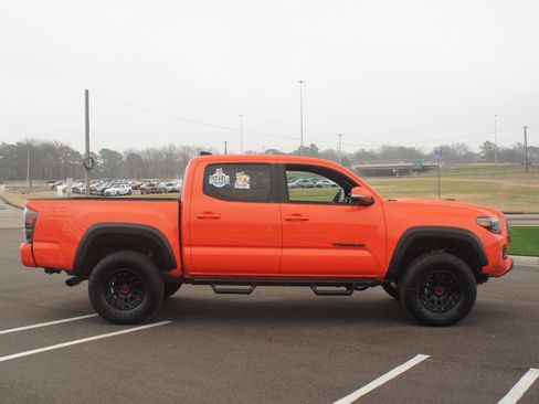 Used 2023 Toyota Tacoma TRD Pro image 23