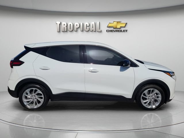 New 2027 Chevrolet Bolt LT FWD image 6