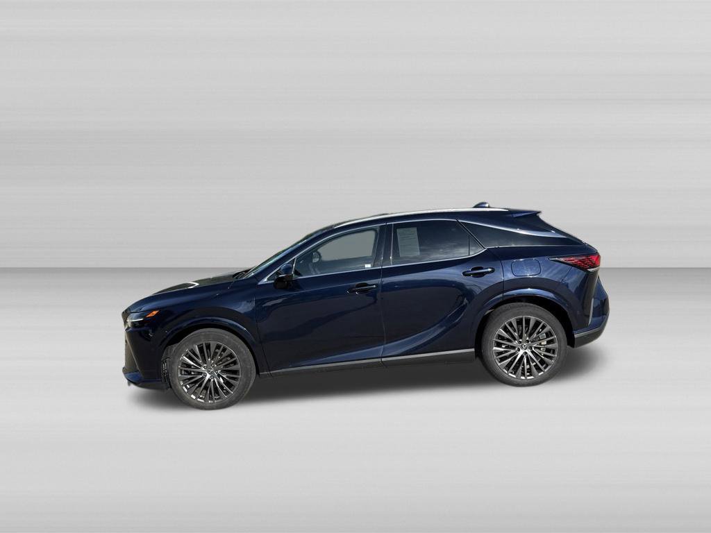 Used 2023 Lexus RX 350 w/ Cold Area Package AWD/4WD image 9