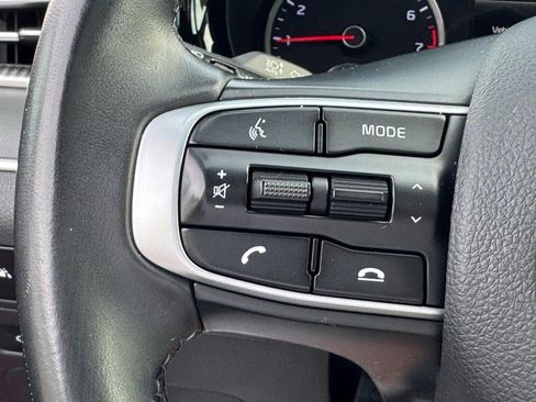Used 2022 Kia K5 GT-Line w/ GT-Line FWD Premium Package image 18