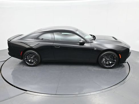 New 2026 Dodge Charger Scat Pack AWD/4WD image 24