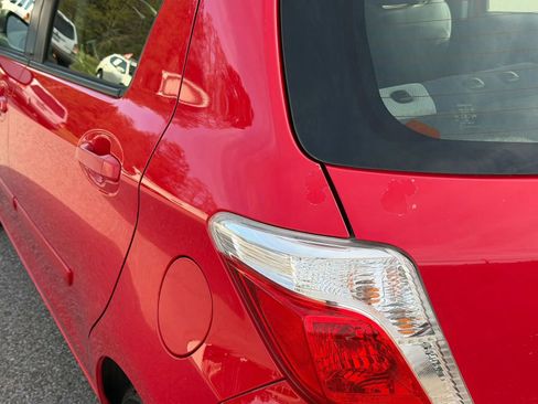 Used 2012 Toyota Yaris LE image 28