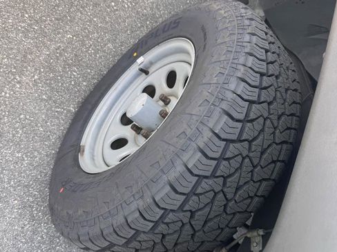 Used 2015 Jeep Wrangler Sport image 30