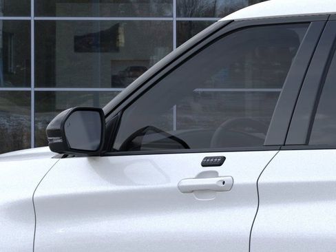 New 2026 Ford Explorer ST w/ Sun And Sound Package AWD/4WD image 20
