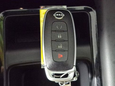 Used 2024 Nissan Pathfinder Rock Creek image 29