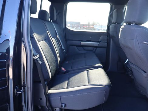 Used 2023 Ford F150 XLT w/ Equipment Group 302A High image 11