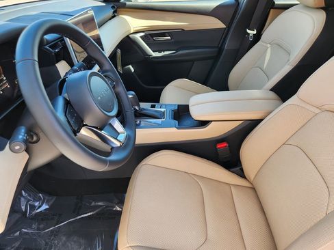 New 2026 MAZDA CX-5 2.5 S w/ Premium Package AWD/4WD image 4