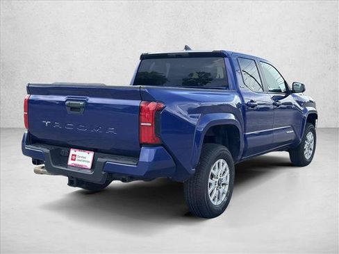 Used 2024 Toyota Tacoma SR5 RWD image 5