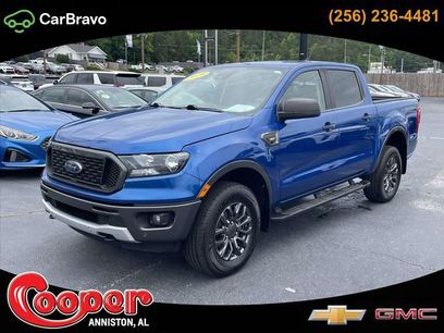 Used 2019 Ford Ranger XLT w/ Equipment Group 302A Luxury