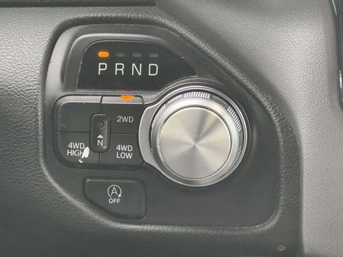 Certified 2024 RAM 1500 Laramie AWD/4WD image 28