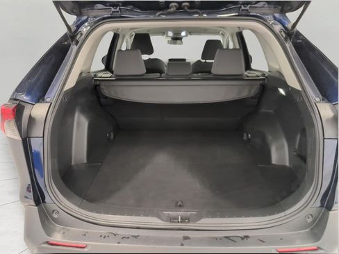 Used 2025 Toyota RAV4 XLE AWD/4WD image 15