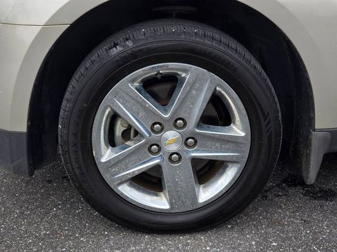 Used 2015 Chevrolet Equinox LTZ AWD/4WD image 12