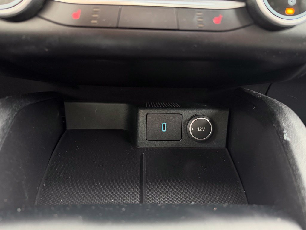 Used 2020 Ford Escape SE AWD/4WD image 22