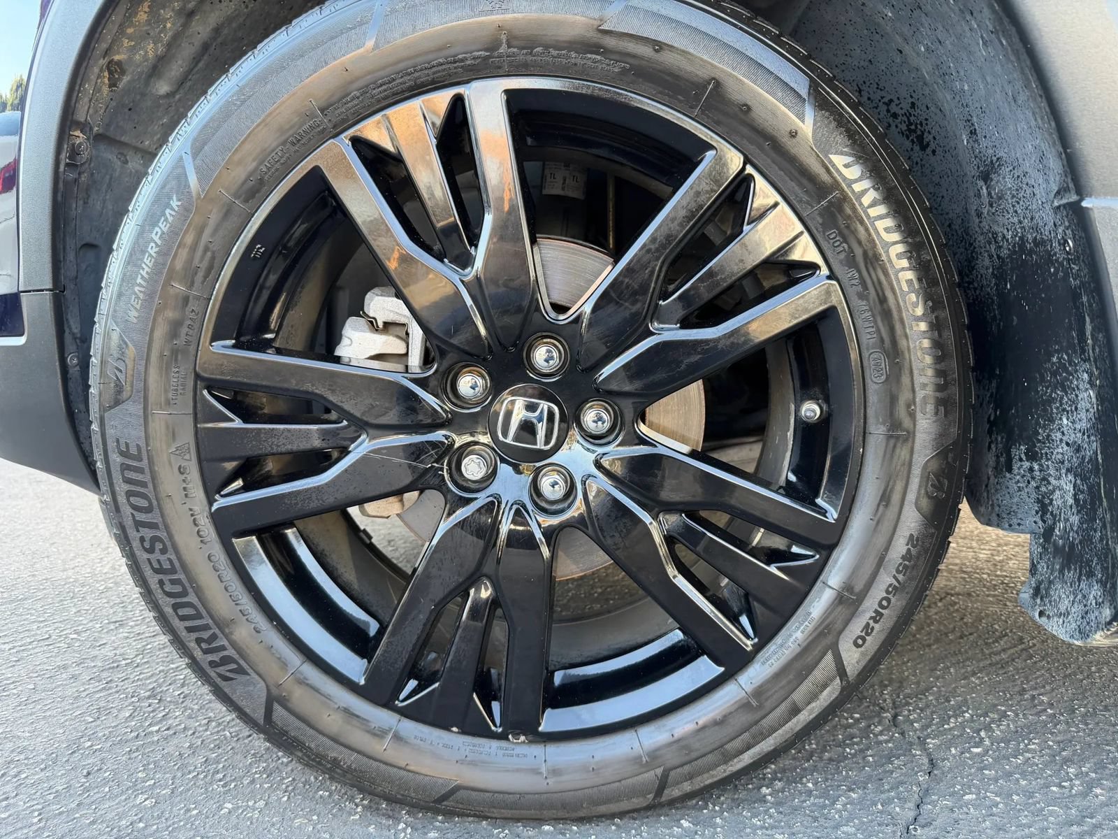 Used 2020 Honda Passport Sport image 46