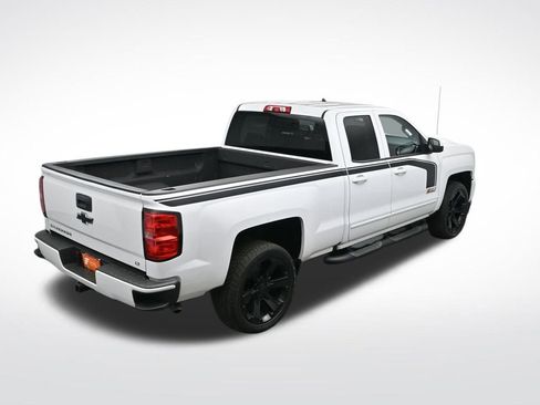 Used 2018 Chevrolet Silverado 1500 LT w/ Rally 2 Edition image 39