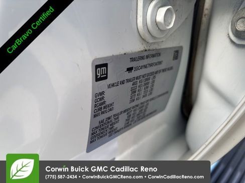 Certified 2024 Chevrolet Silverado 2500 LT image 33