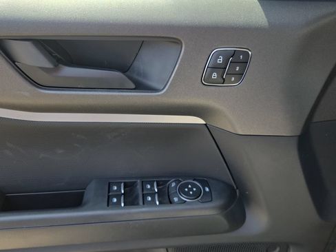 New 2025 Ford Bronco Sport Badlands AWD/4WD image 12