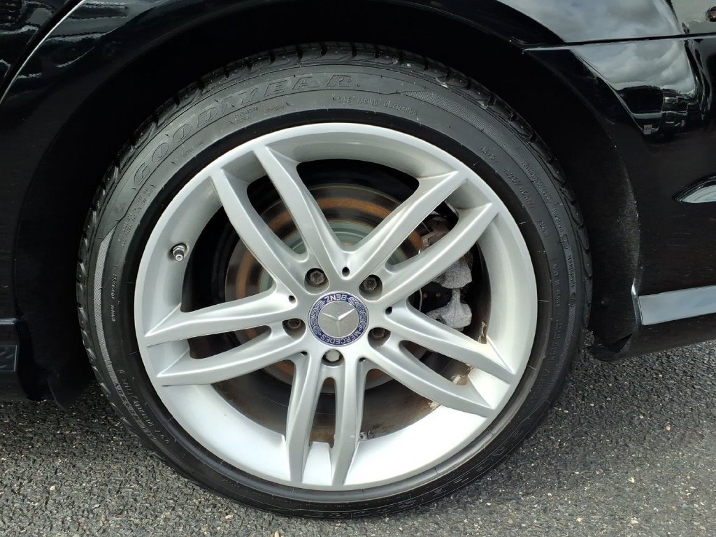 Used 2014 Mercedes-Benz C 300 4MATIC Sedan image 17
