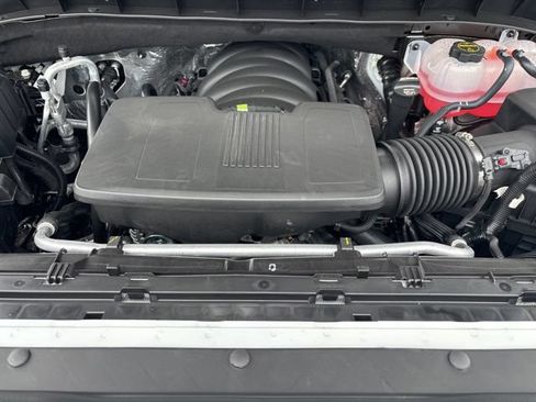 New 2026 Chevrolet Silverado 1500 LTZ AWD/4WD image 37