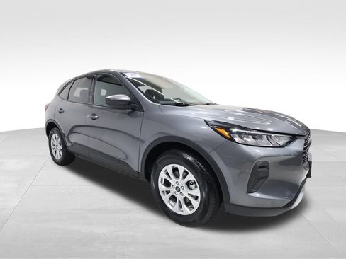 Used 2025 Ford Escape Active AWD/4WD image 6