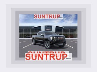 New 2026 GMC Sierra 1500 Denali w/ Technology Package video 1