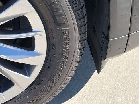 Used 2024 MAZDA CX-90 3.3 Turbo w/ Preferred Package image 8