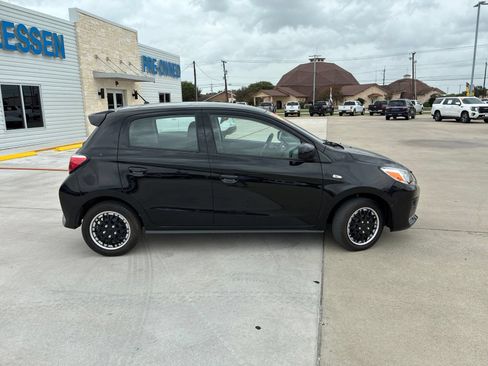 Used 2024 Mitsubishi Mirage ES FWD image 2