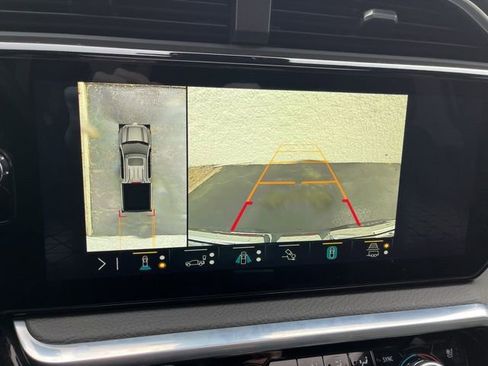 Used 2022 GMC Sierra 1500 Denali image 20