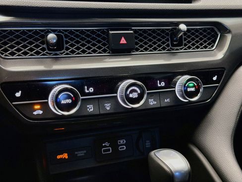 Used 2024 Acura Integra A-Spec w/ Technology Package FWD image 10