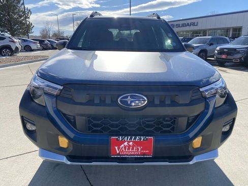 New 2026 Subaru Forester Wilderness image 8