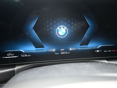 New 2026 BMW 430i Coupe w/ M Sport Package image 17