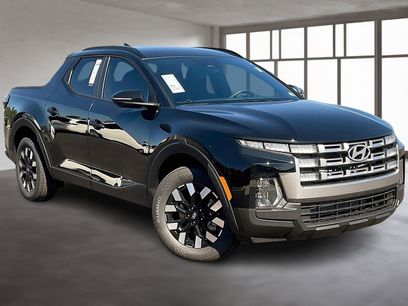 New 2026 Hyundai Santa Cruz SEL
