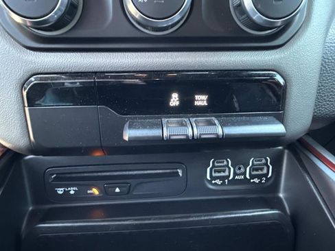 Used 2019 RAM 1500 Rebel w/ Rebel Level 1 Equipment Group image 33